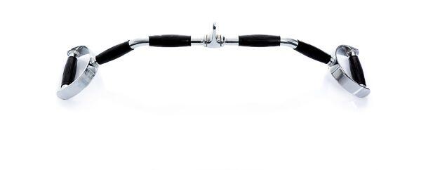 Lange Parallele Lat-Zugstange - 86 cm 2/3