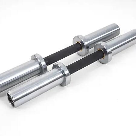 Dumbbell Bar Set - 2 x 6 kg