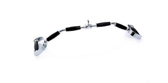 Barre de Tirage Parallèle Longue - 86 cm