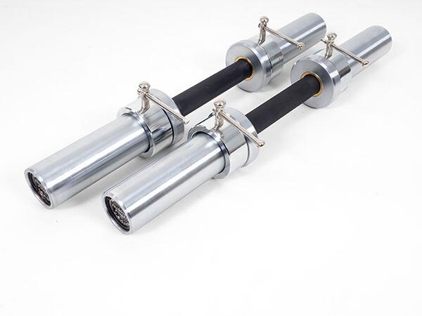 Kurzhantelstange Set - 2 x 6 kg 2/7