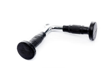 Poignée Triceps - 34 cm