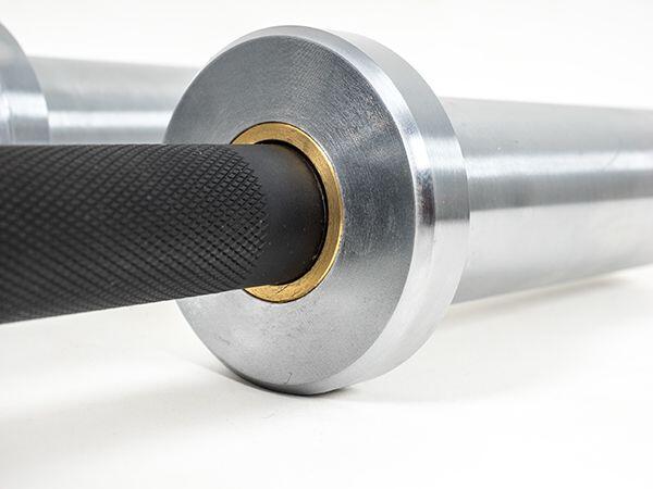 Kurzhantelstange Set - 2 x 6 kg 7/7