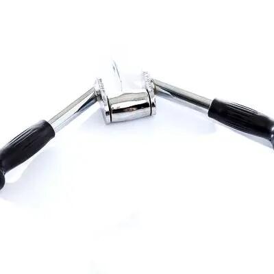 W-Shaped Triceps Handle - 44 cm