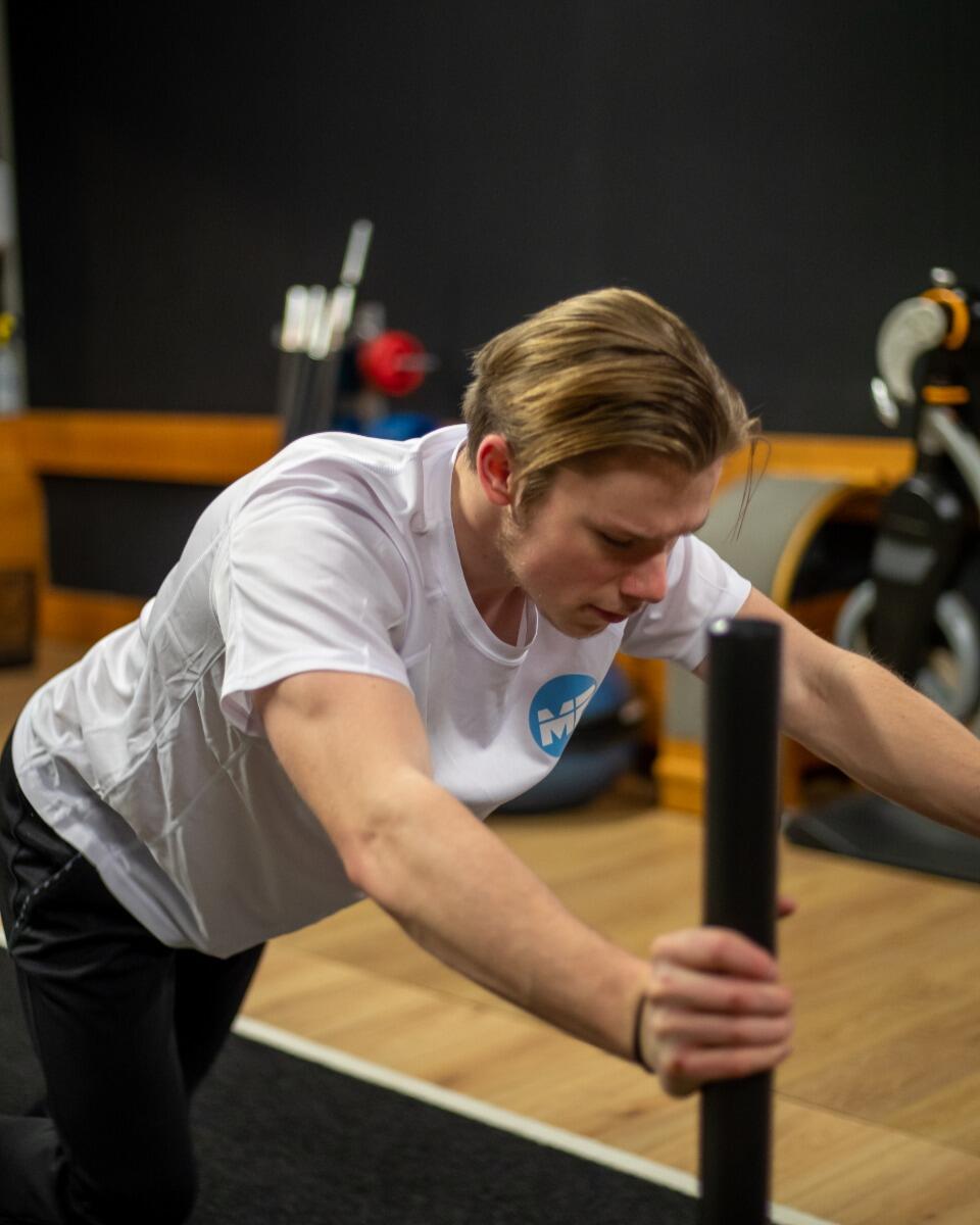 Power Sled Pro 7/7