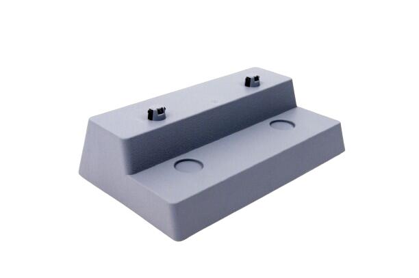 Verstellbarer Aerobic Step - 15/20/25 cm 7/7