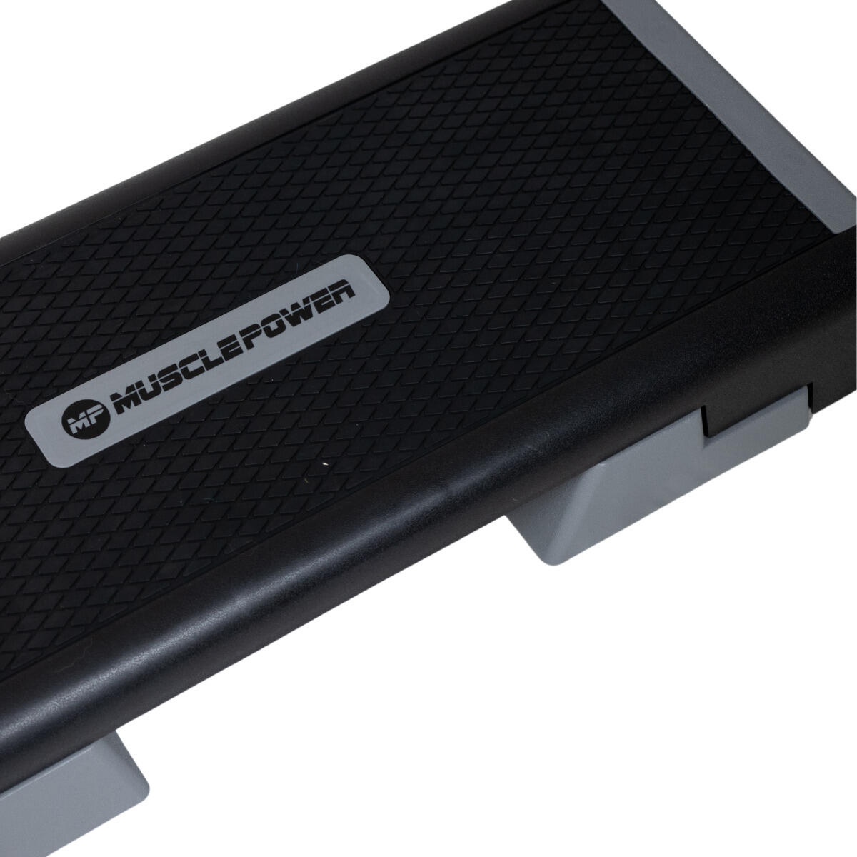 Verstellbarer Aerobic Step - 15/20/25 cm 2/7