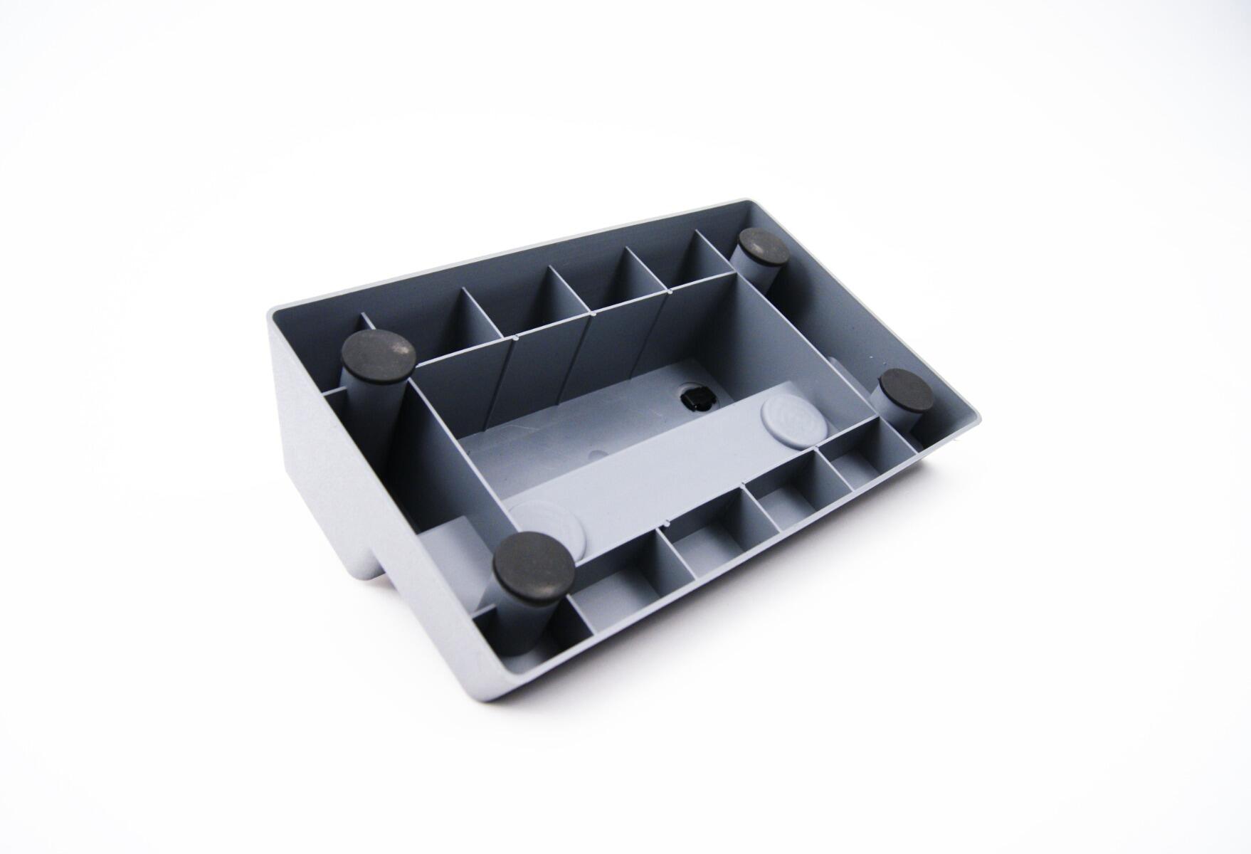 Verstellbarer Aerobic Step - 15/20/25 cm 6/7