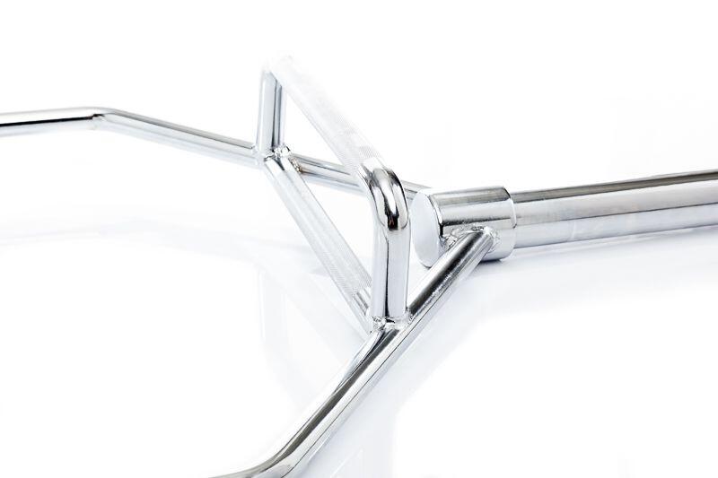 Olympische Hex Bar - 20 kg 2/7