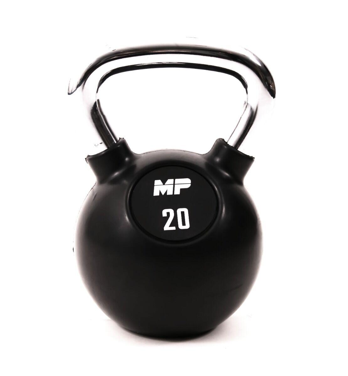 MUSCLE POWER picture