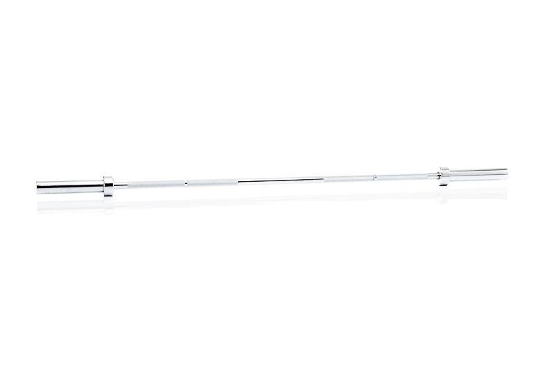 Olympische Halterstang - 14,5 kg 3/5
