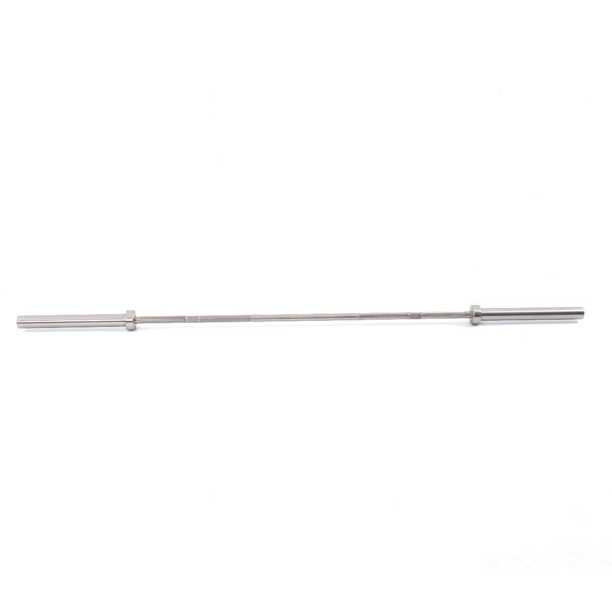 Olympische Halterstang - 20 kg 2/7
