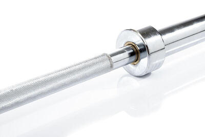 Olympische halterstang - 14,5 kg