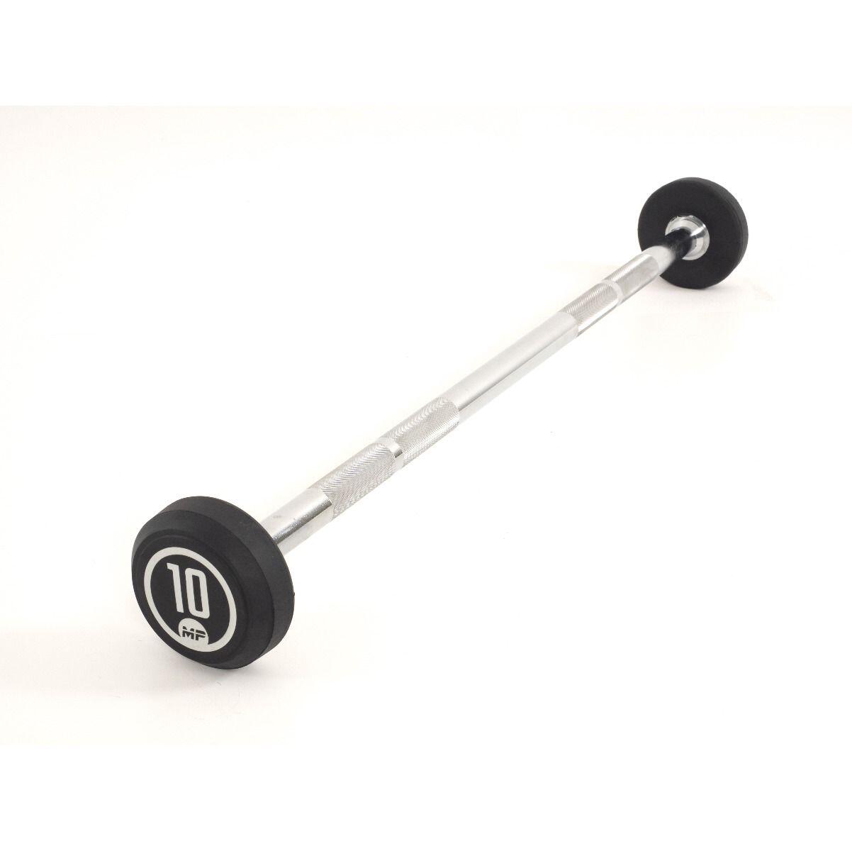 MUSCLE POWER picture