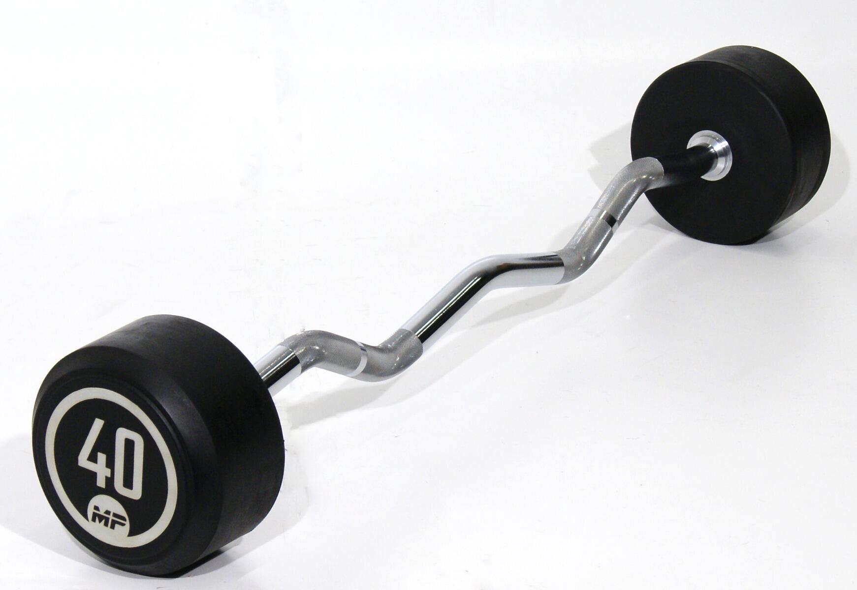 MUSCLE POWER picture