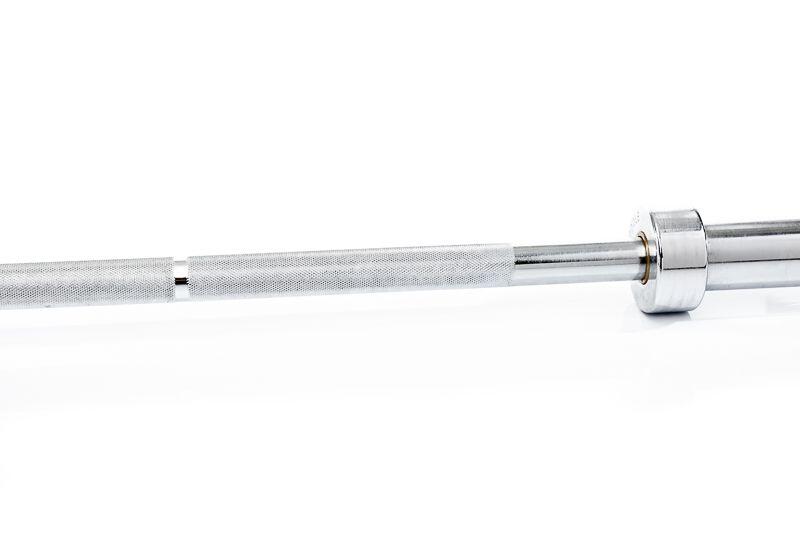 Barre Olympique - 20 kg 2/7