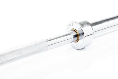 Olympische halterstang - 20 kg