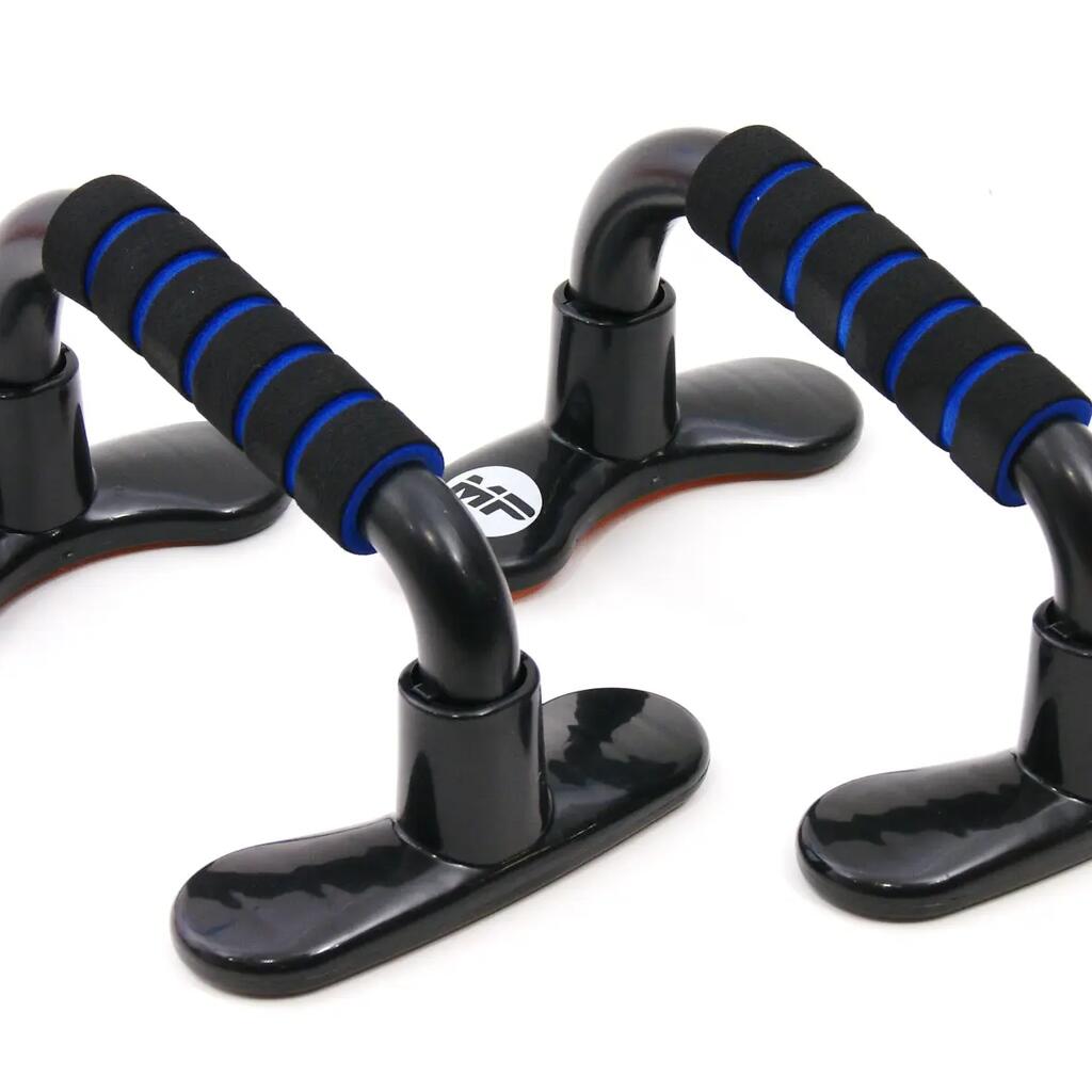 Push Up Bar Set
