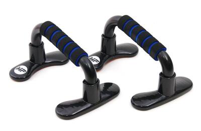 Push up bar set