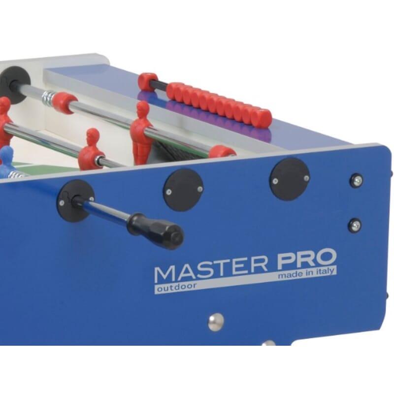 Garlando Master Pro Weatherproof Aste Uscenti 5/5