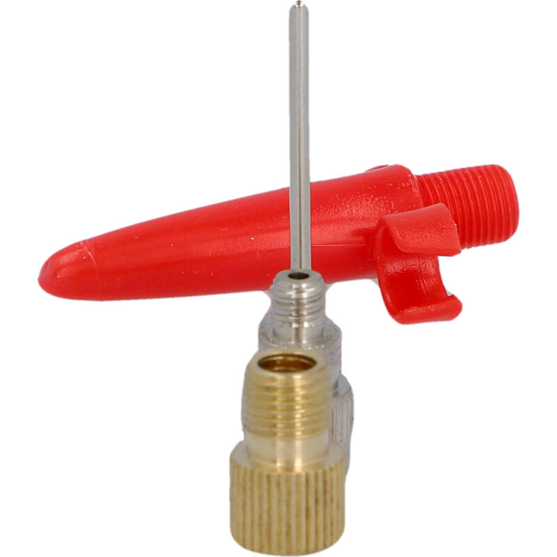 Luftpumpen-Adapter-Set - 4tlg 6/7