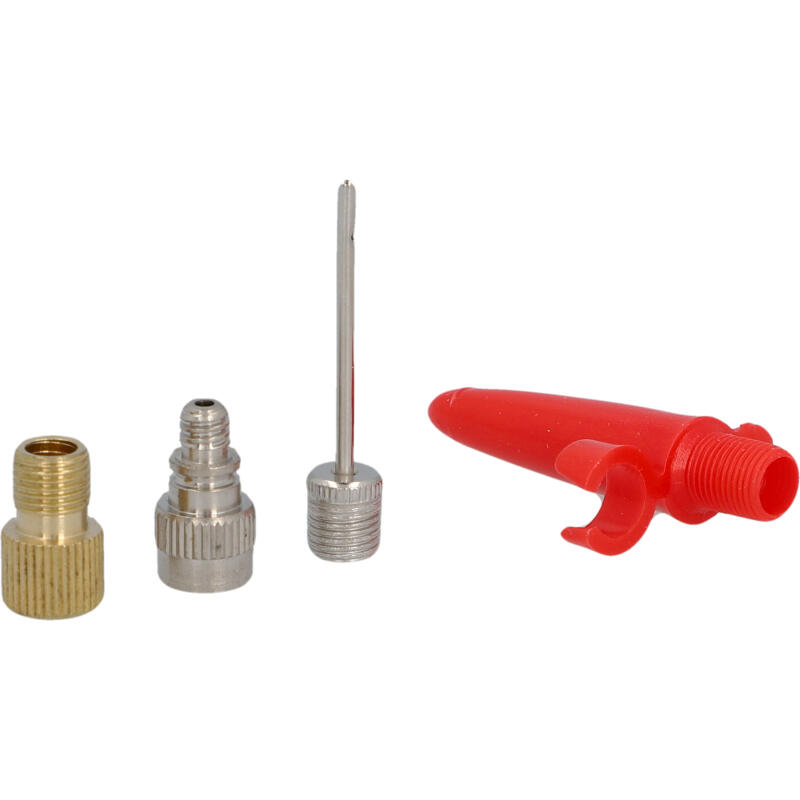 Luftpumpen-Adapter-Set - 4tlg 7/7