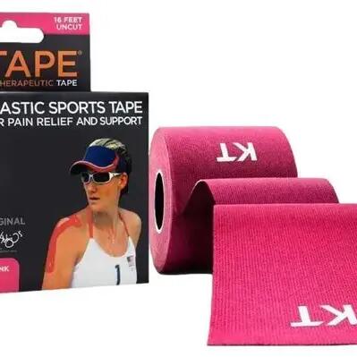 KT TAPE Original Uncut Rose