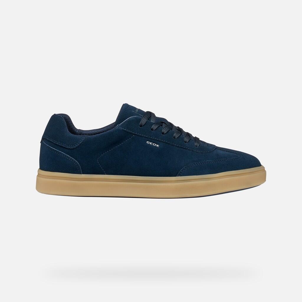 Baskets Homme U BALTMOORE Bleu Marine 2/7