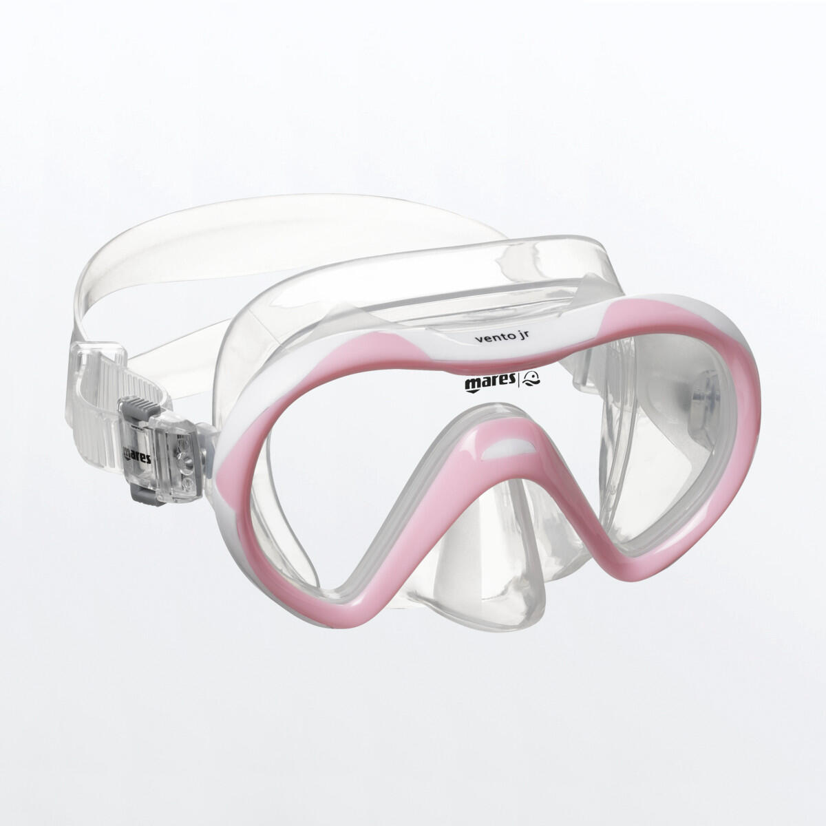 Masque De Plongée MARES Starfish – Neuf – Tailles Non Applicables