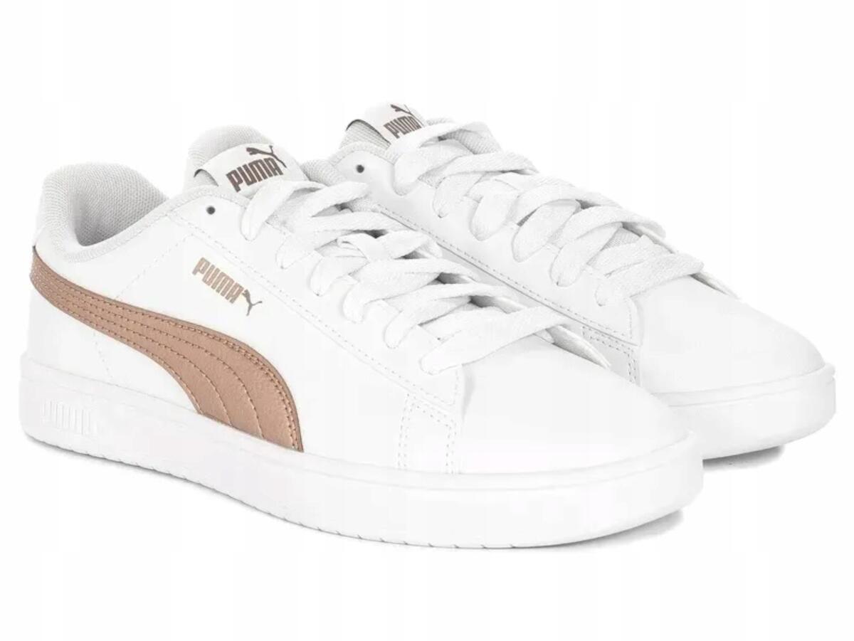 Buty do chodzenia dla dzieci Puma Rickie Classic Jr 6/6