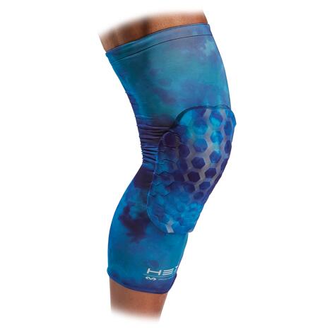 Manchons réversibles pour les jambes "HEX®" McDavid (lot de 2)