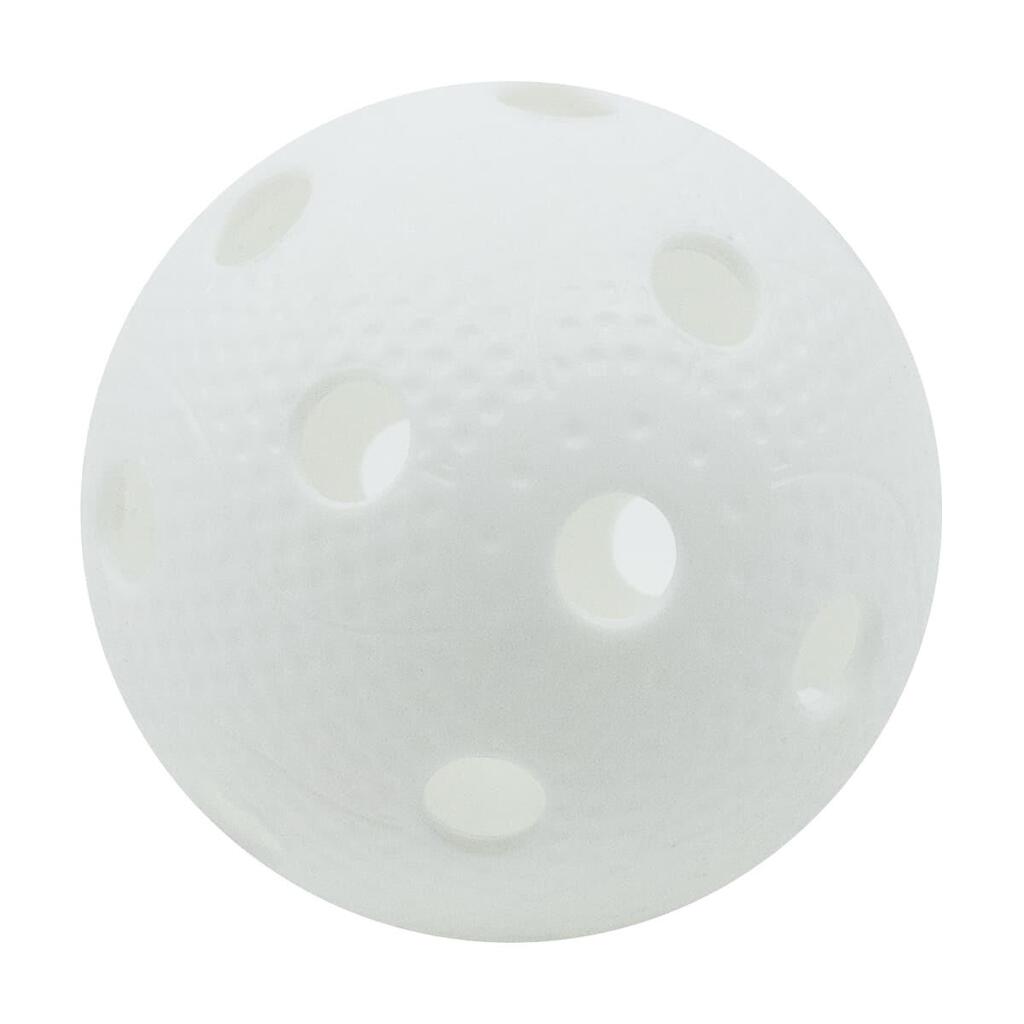 Omada unihockey / floorball balls (set of 10)