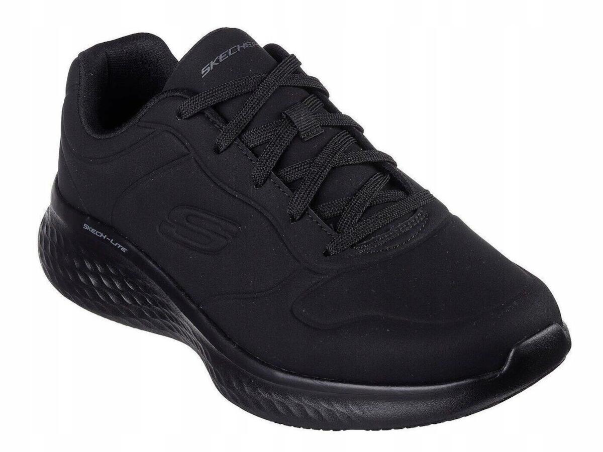 Chaussures casual homme SKECHERS SKECH-LITE 4/6