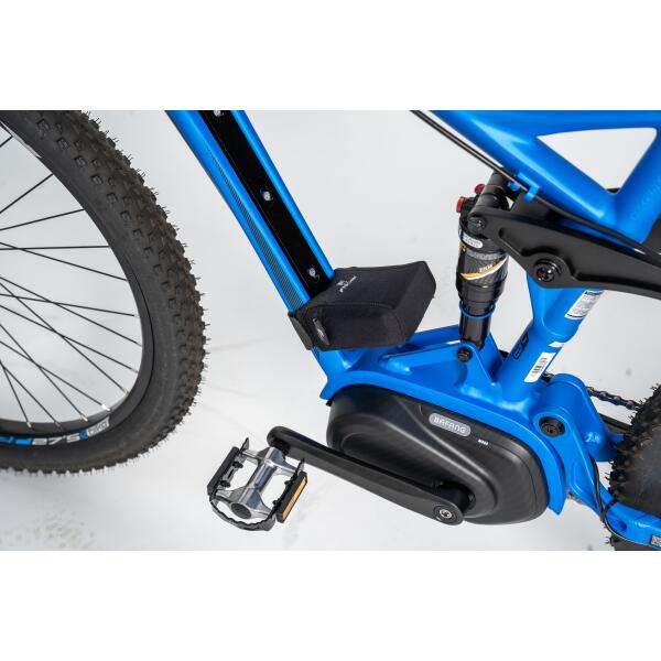 FISCHER Schutzhülle - für E-Bike Akku-Kontakte 7/7