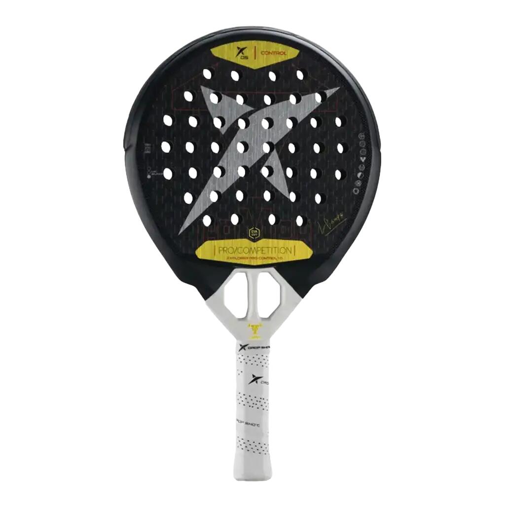 Racchetta da padel Racchetta Da Padel Drop Shot Explorer Pro Control 1.0 2025