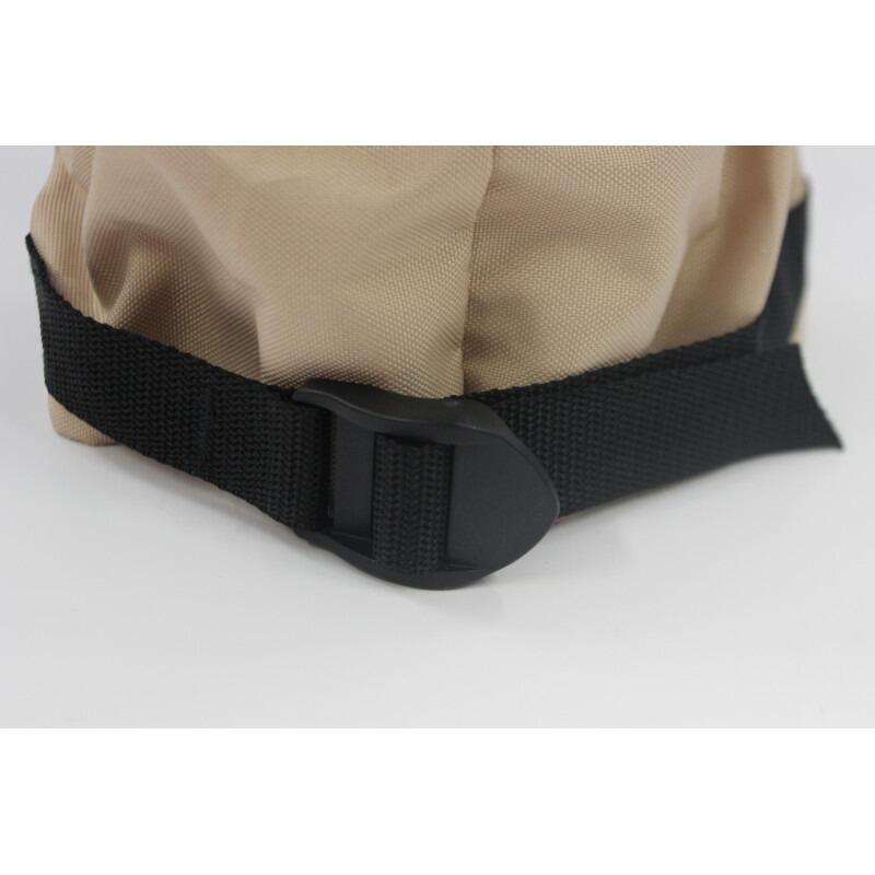 Copertura protettiva per verricello (x1) – beige COVERSY 4/4