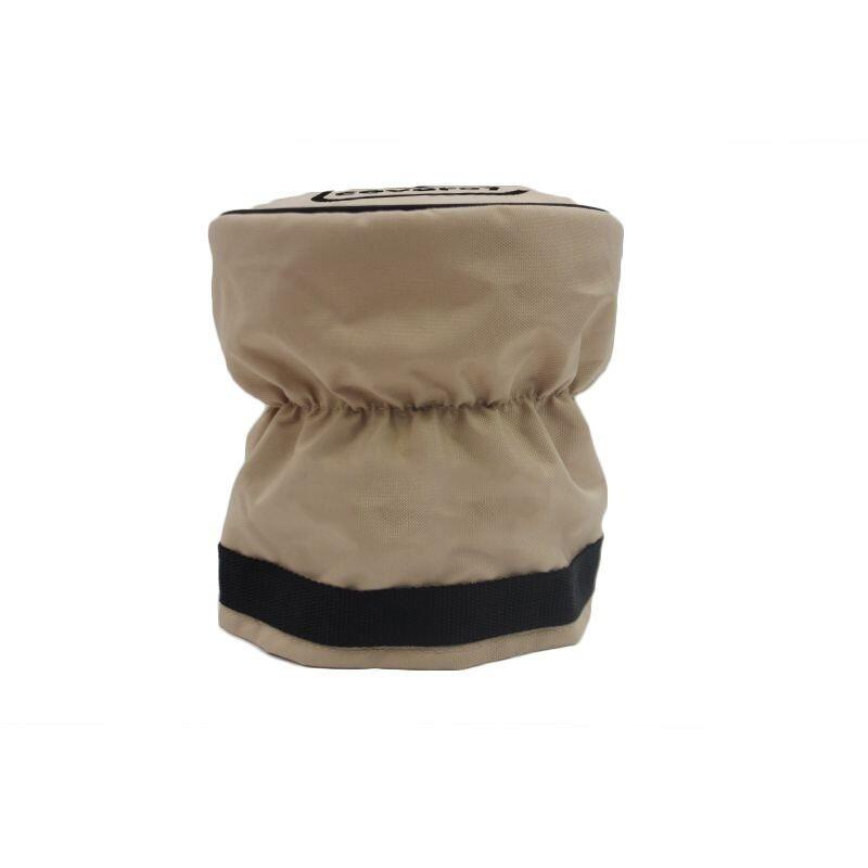 Copertura protettiva per verricello (x1) – beige COVERSY 1/4