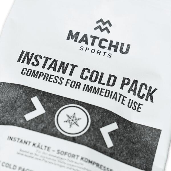 Pack froid instantané 12 pièces 3/5