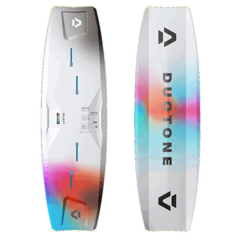DUOTONE Select Concept Blue 2026 4/7
