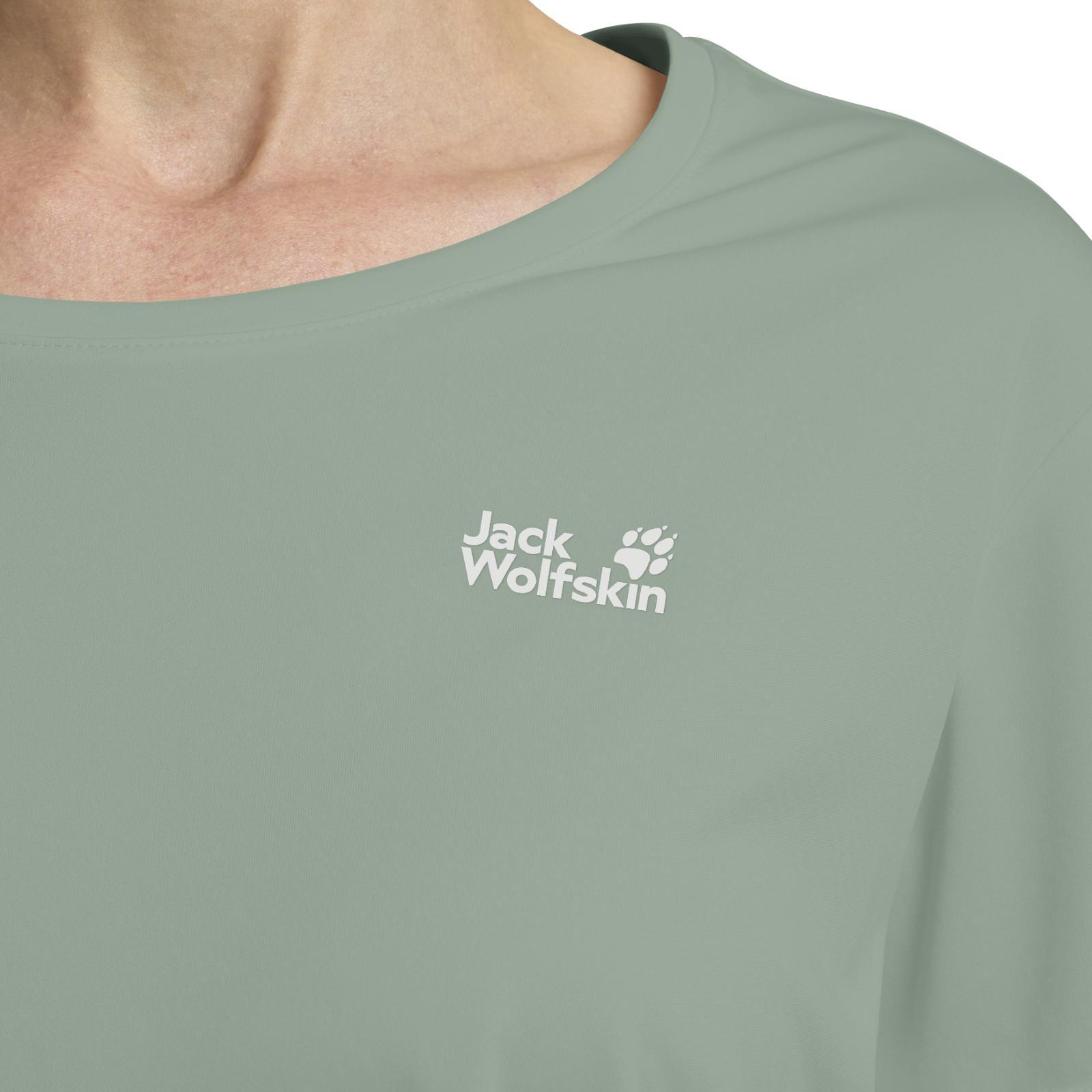 Damen T-Shirt TECH T W 7/7