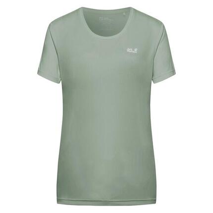 T-Shirt weich bequem pflegeleicht Damen - Tech T W