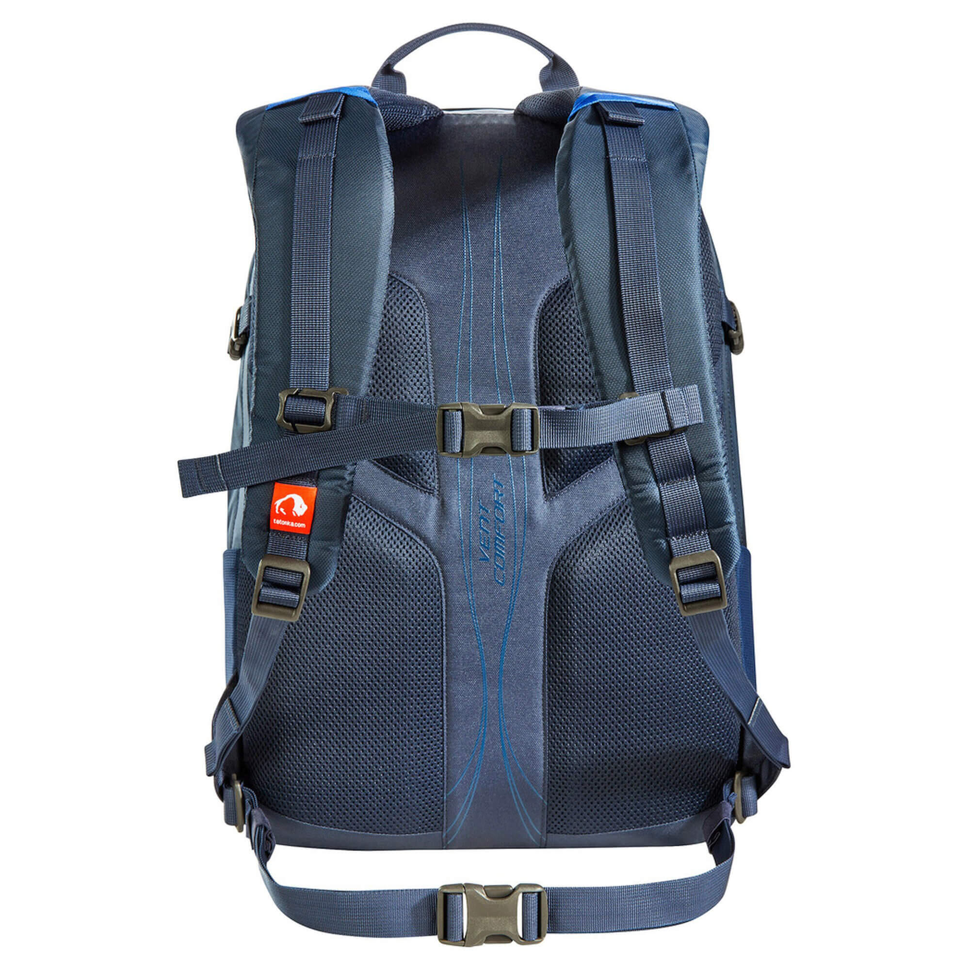 Sac à dos de randonnée Tatonka Parrot 29 l 3/7