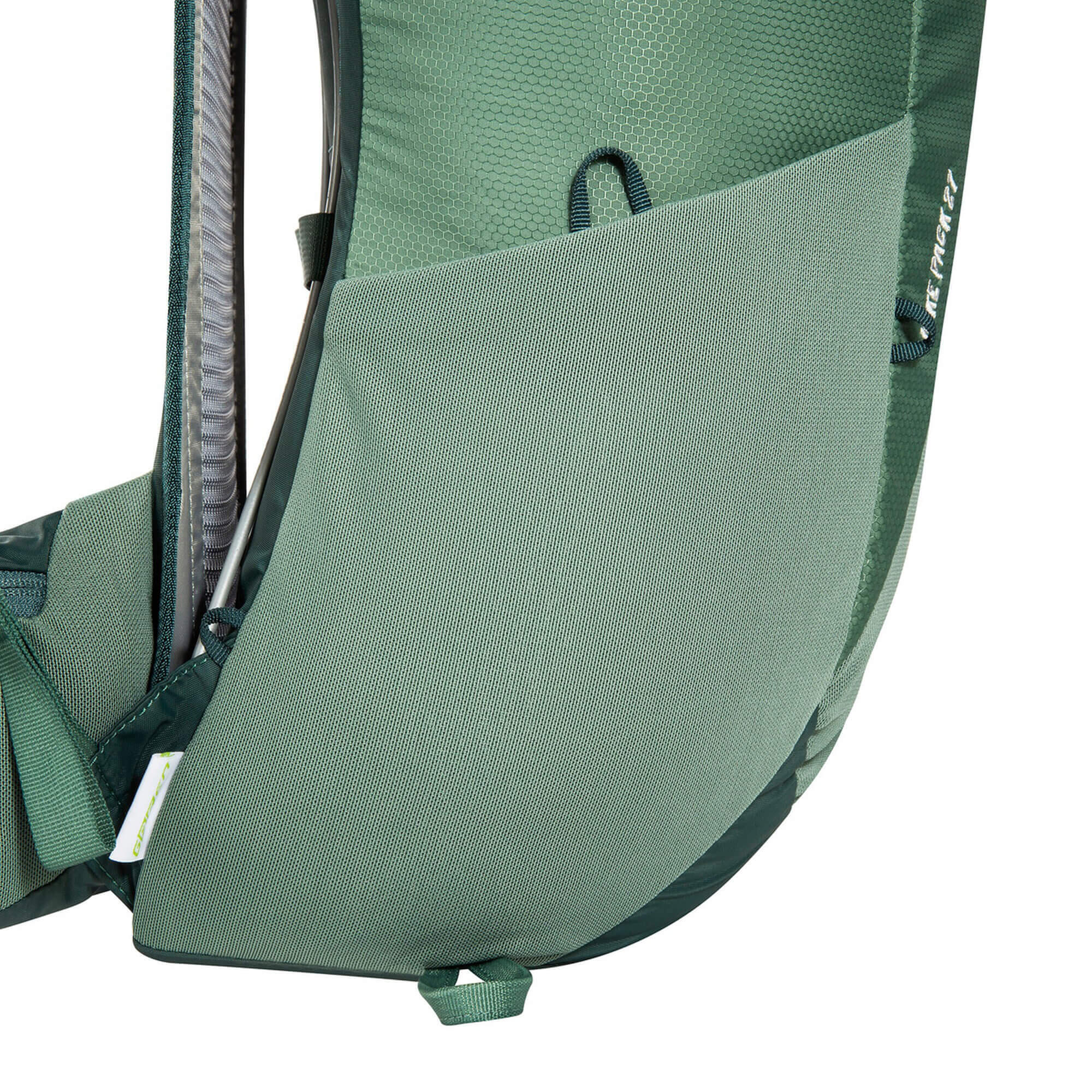 Wanderrucksack Hike Pack 32 sage green 6/7