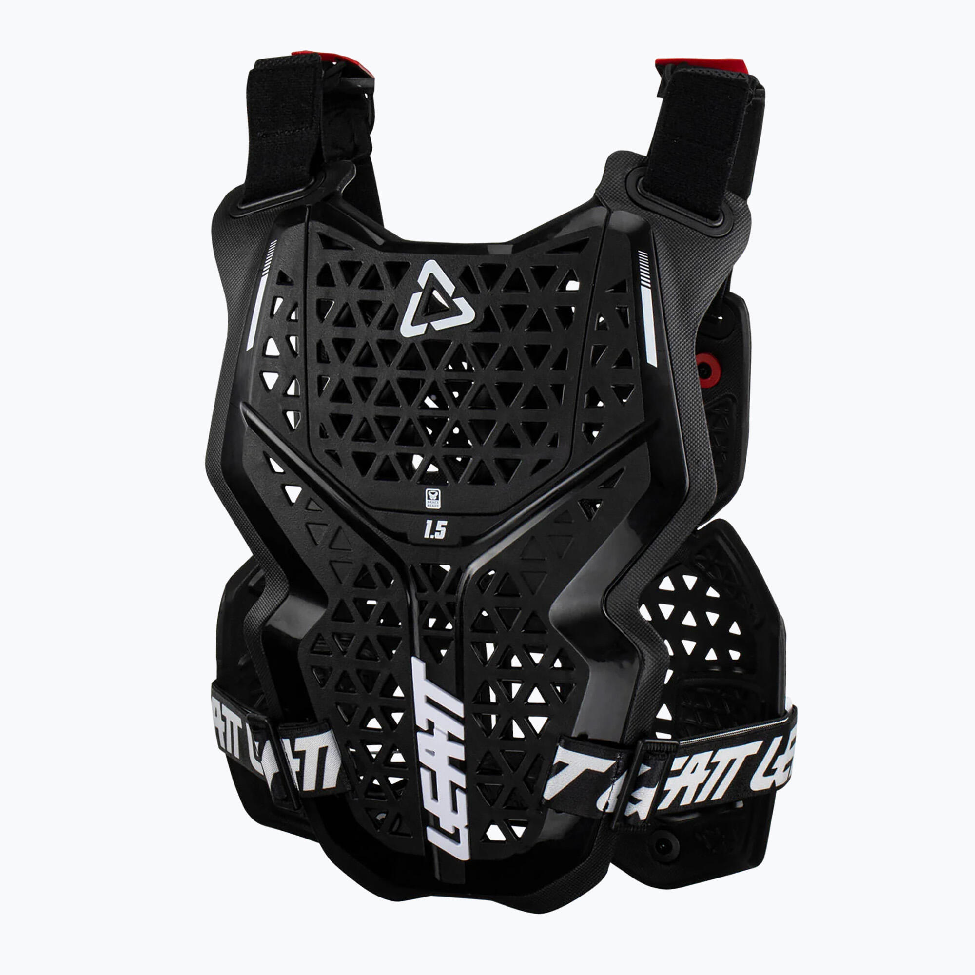 Endura MT500 D3O Ghost Elbow Pads Black 3/4