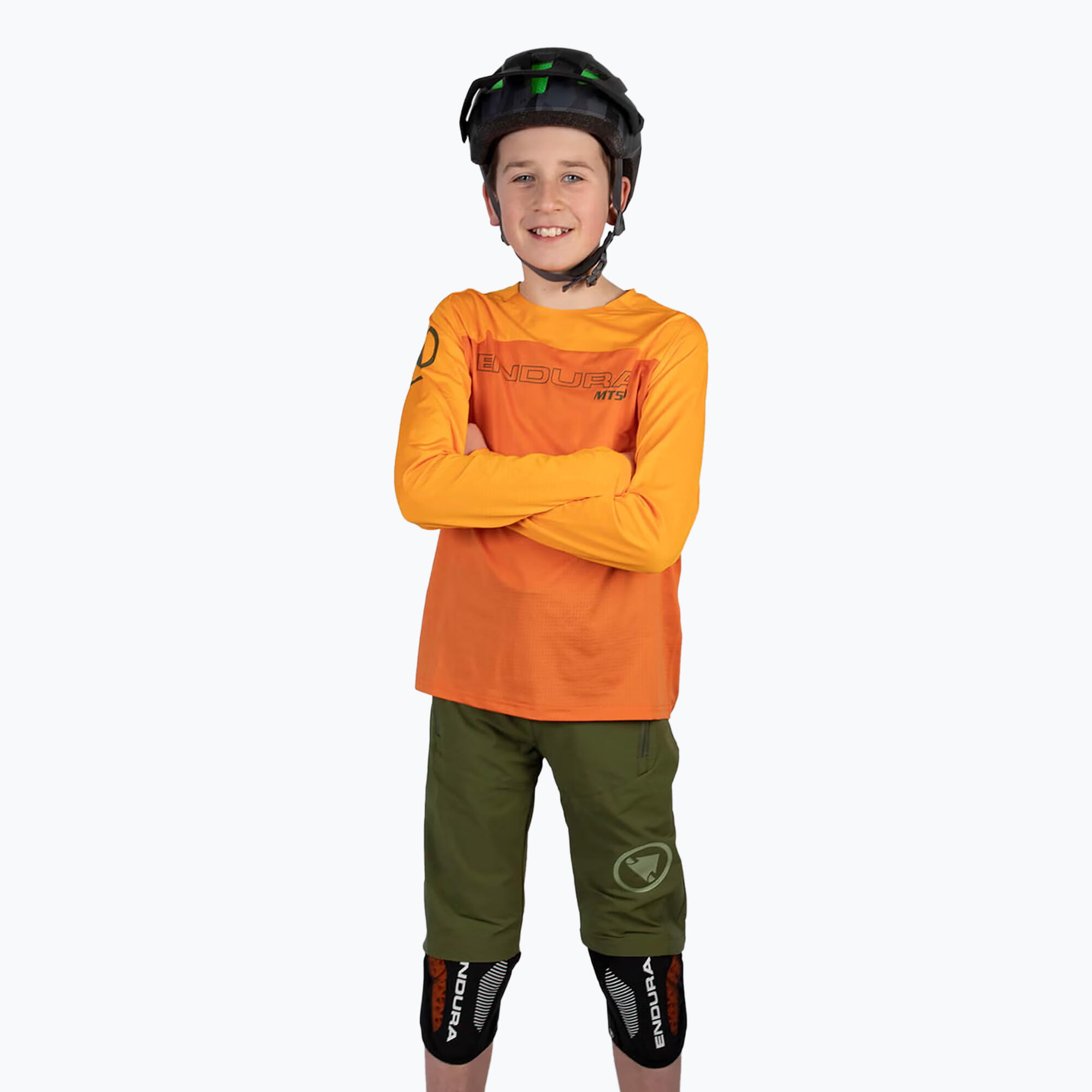 Schuhüberzieher Endura 3/6