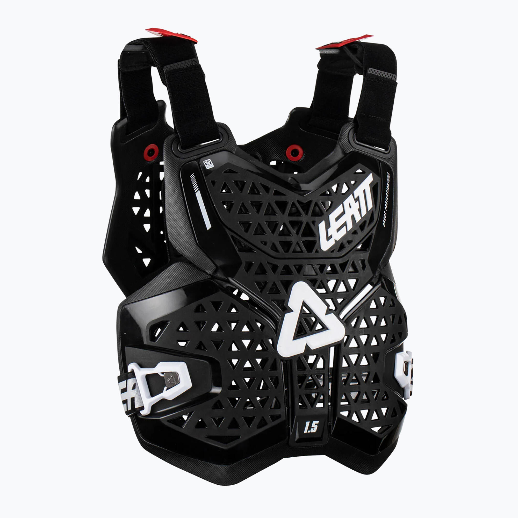 Endura MT500 D3O Ghost Elbow Pads Black 2/4