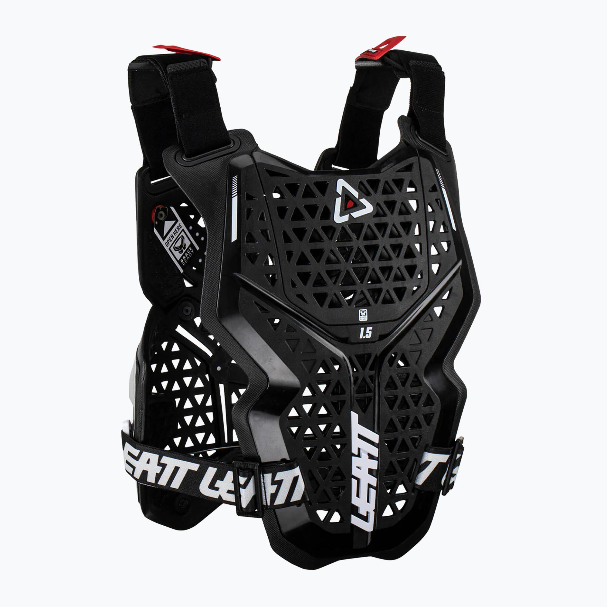 Endura MT500 D3O Ghost Elbow Pads Black 4/4