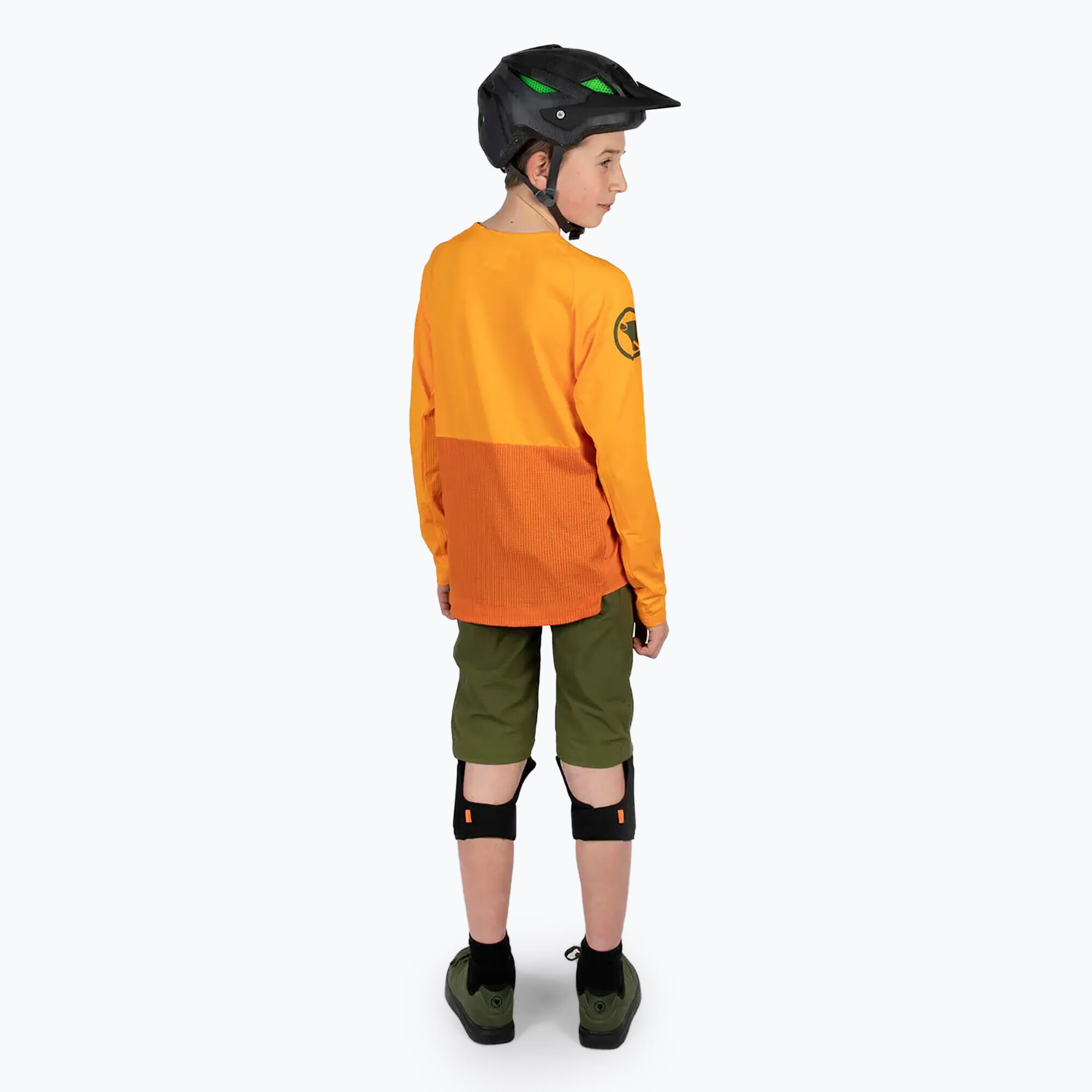 Schuhüberzieher Endura 4/6