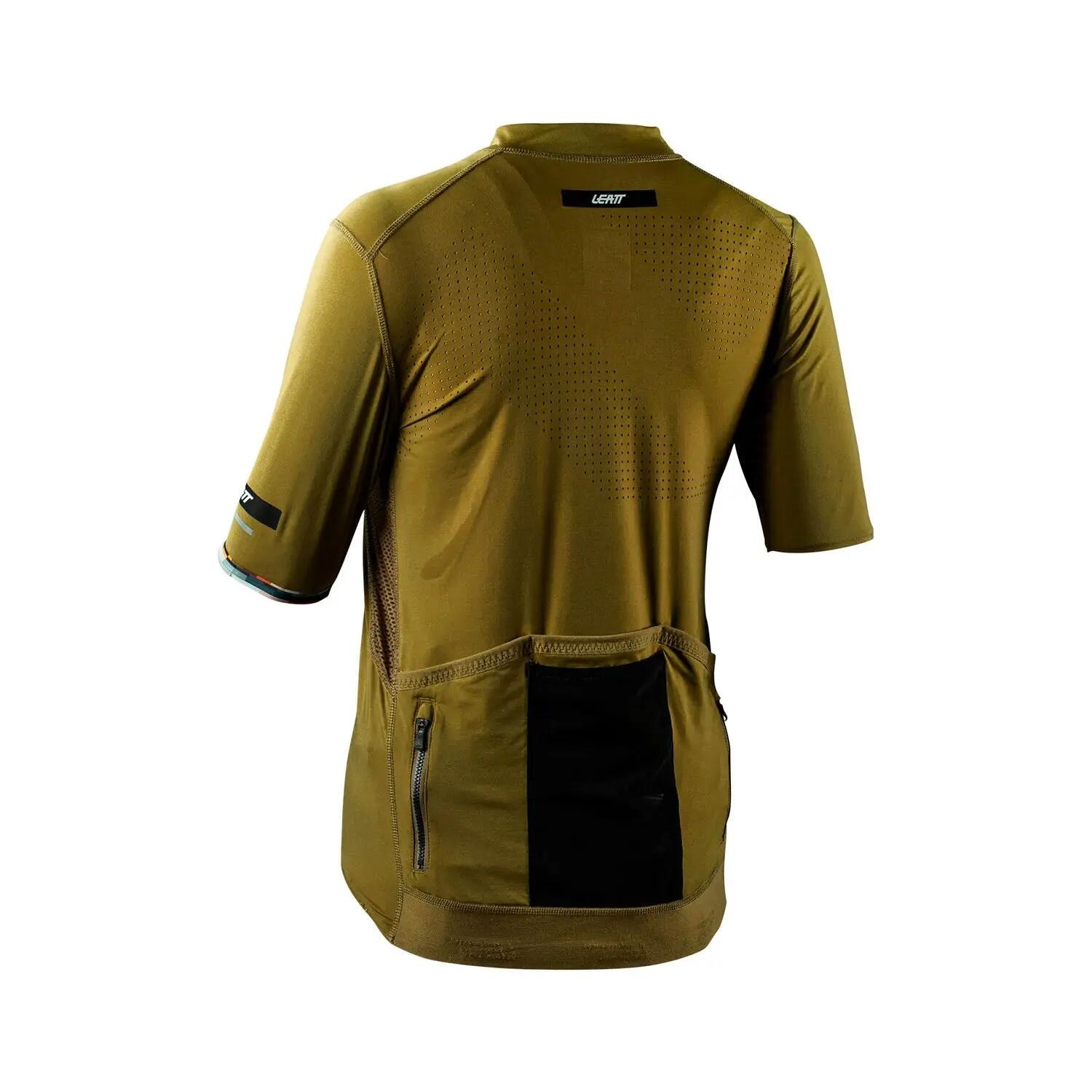 Camisola MTB Endurance 5.0 Cargo Mulher 3/5