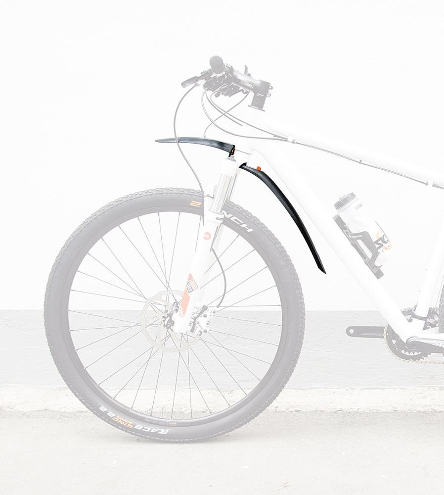 SKS Shockboard XL 29er Garde-boue en Noir 3/3