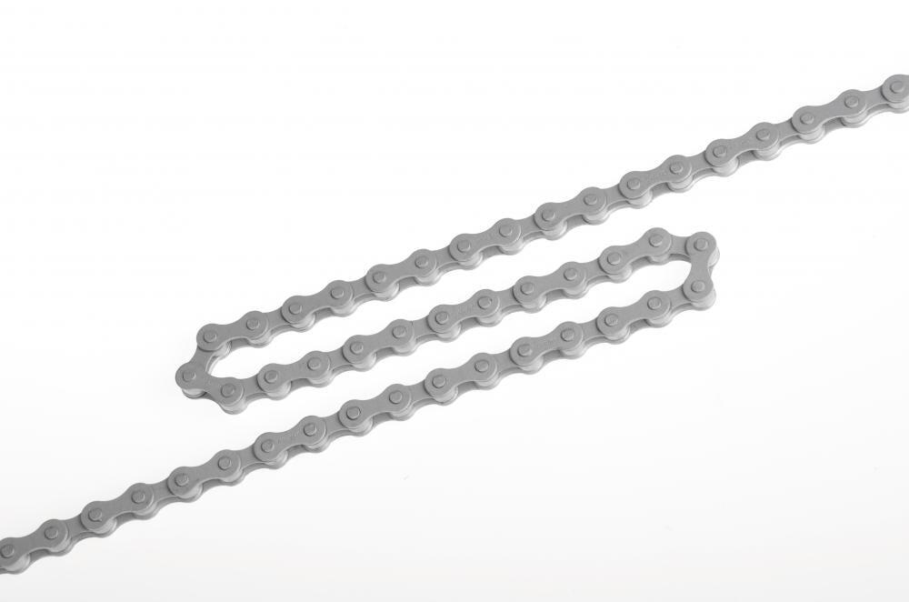 Corrente para bicicletas Shimano Nexus CN-NX10 10V 2/3